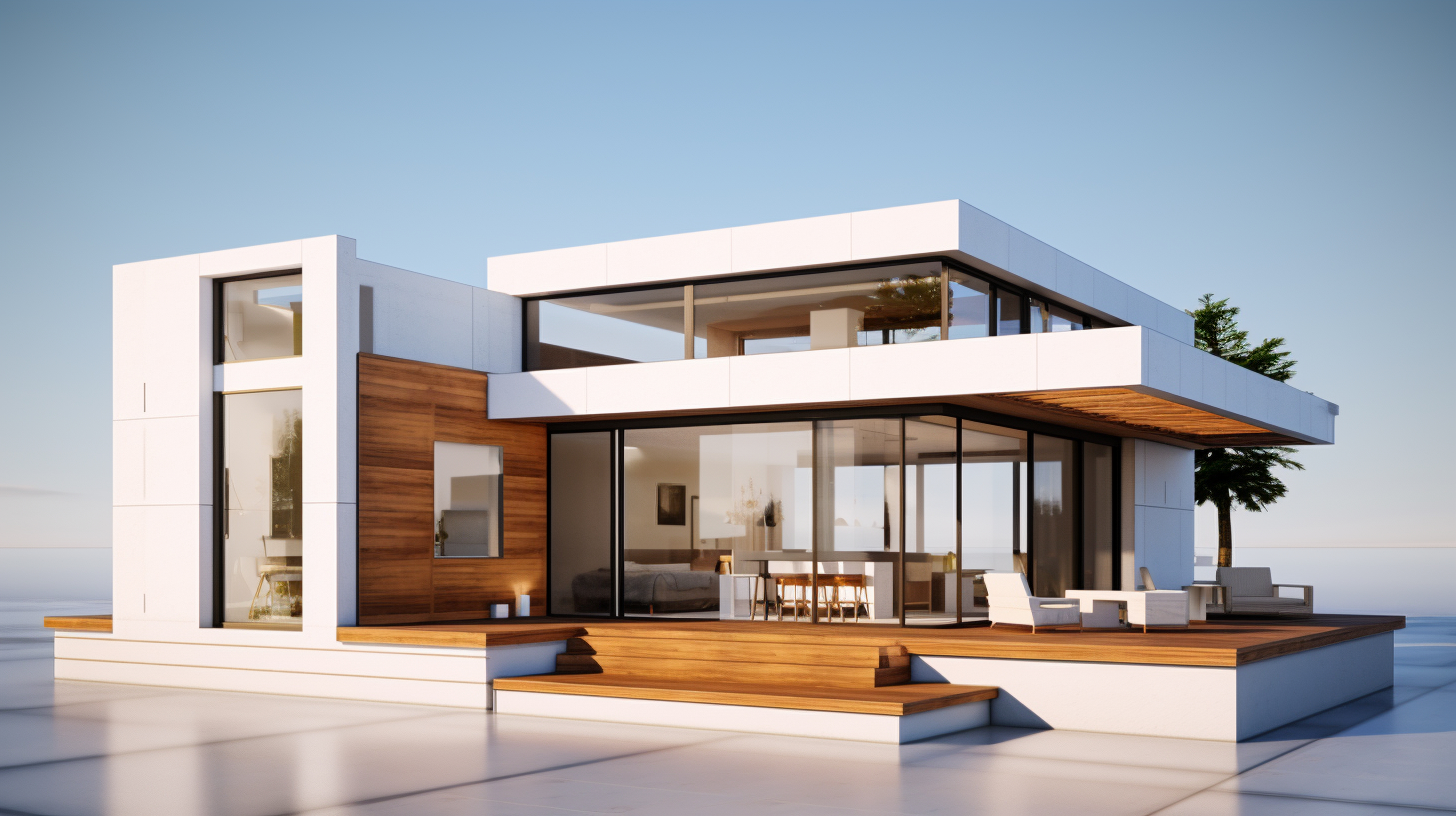 Bungalow