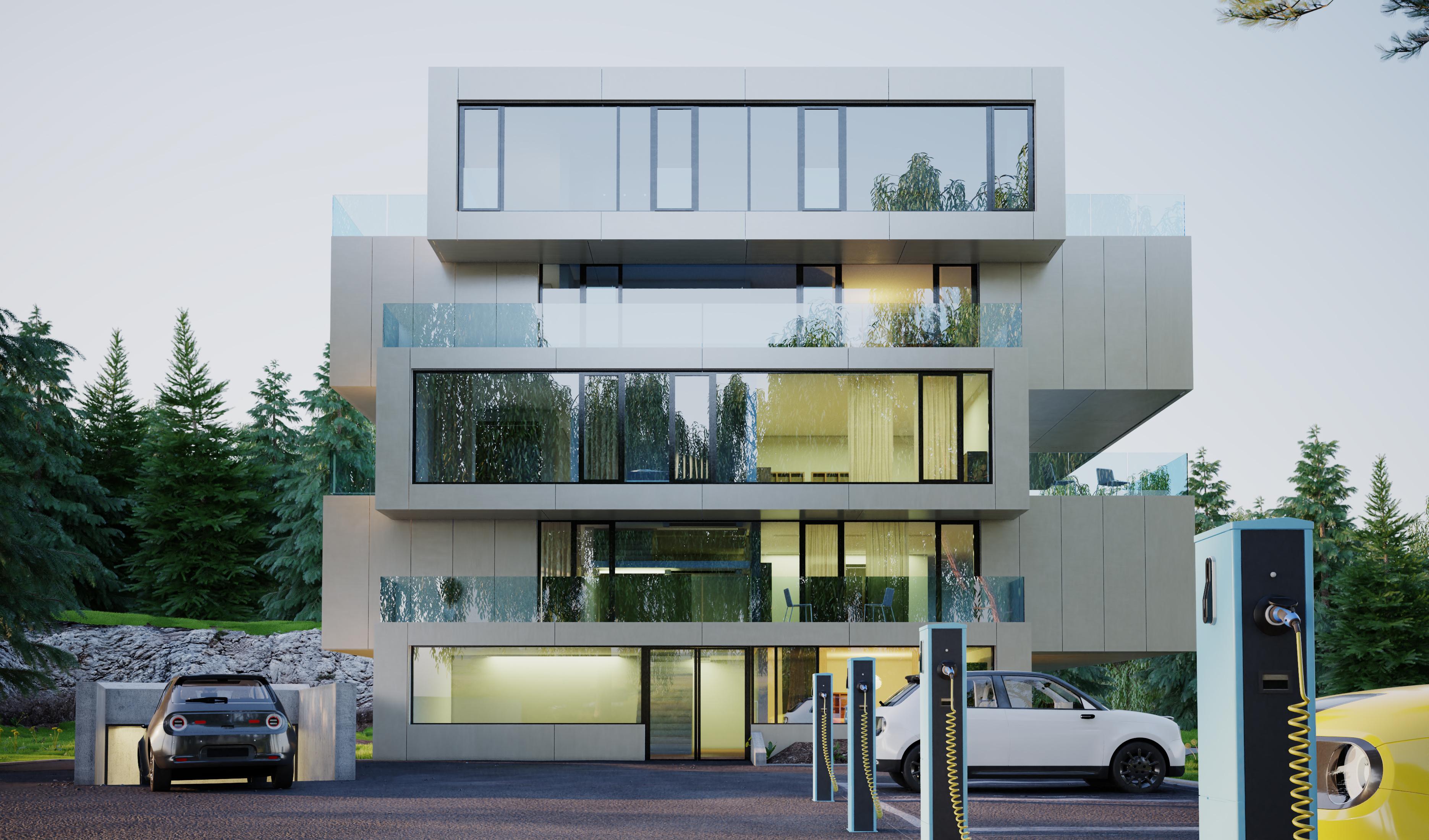 Duplex