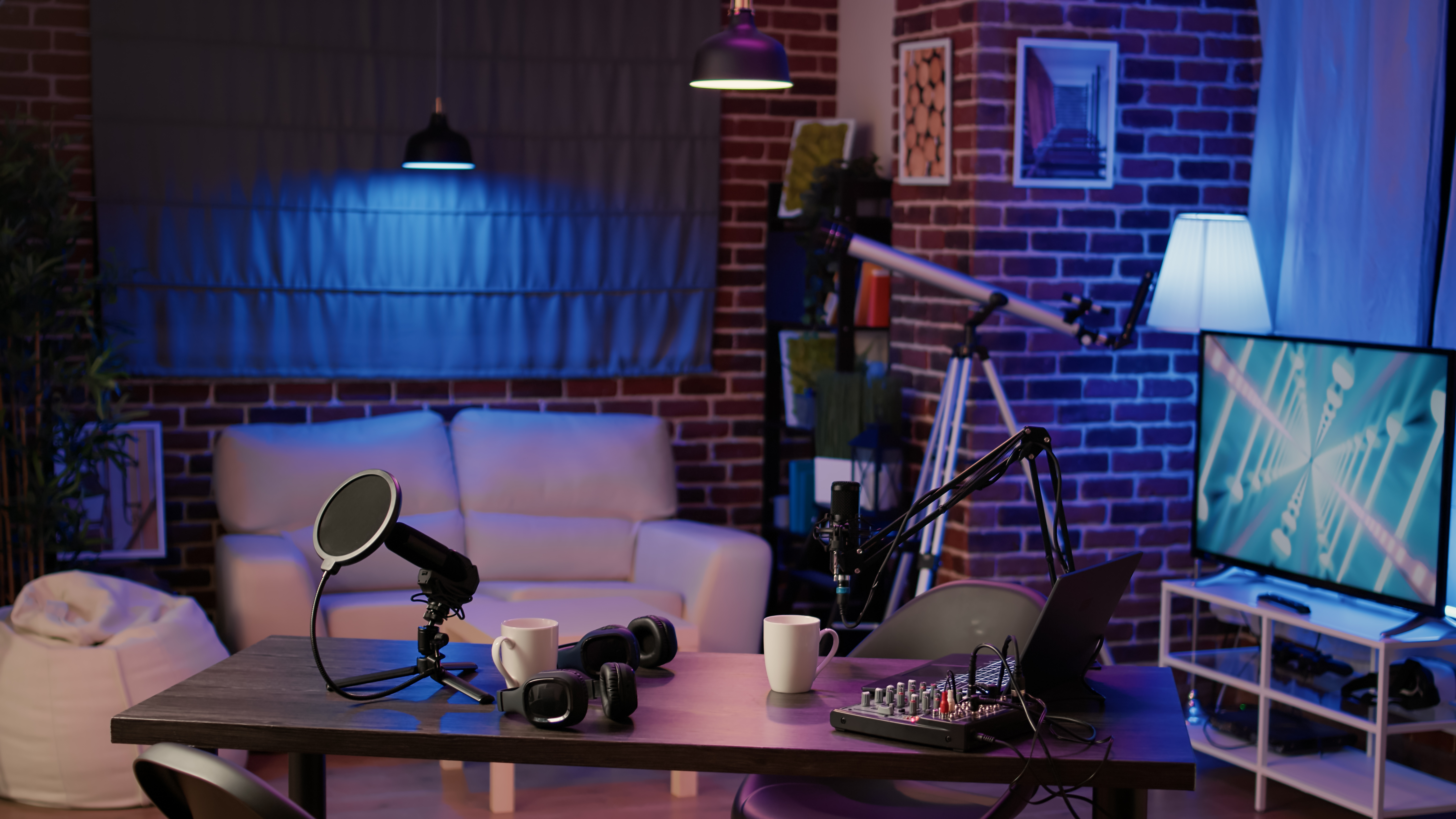 Studio