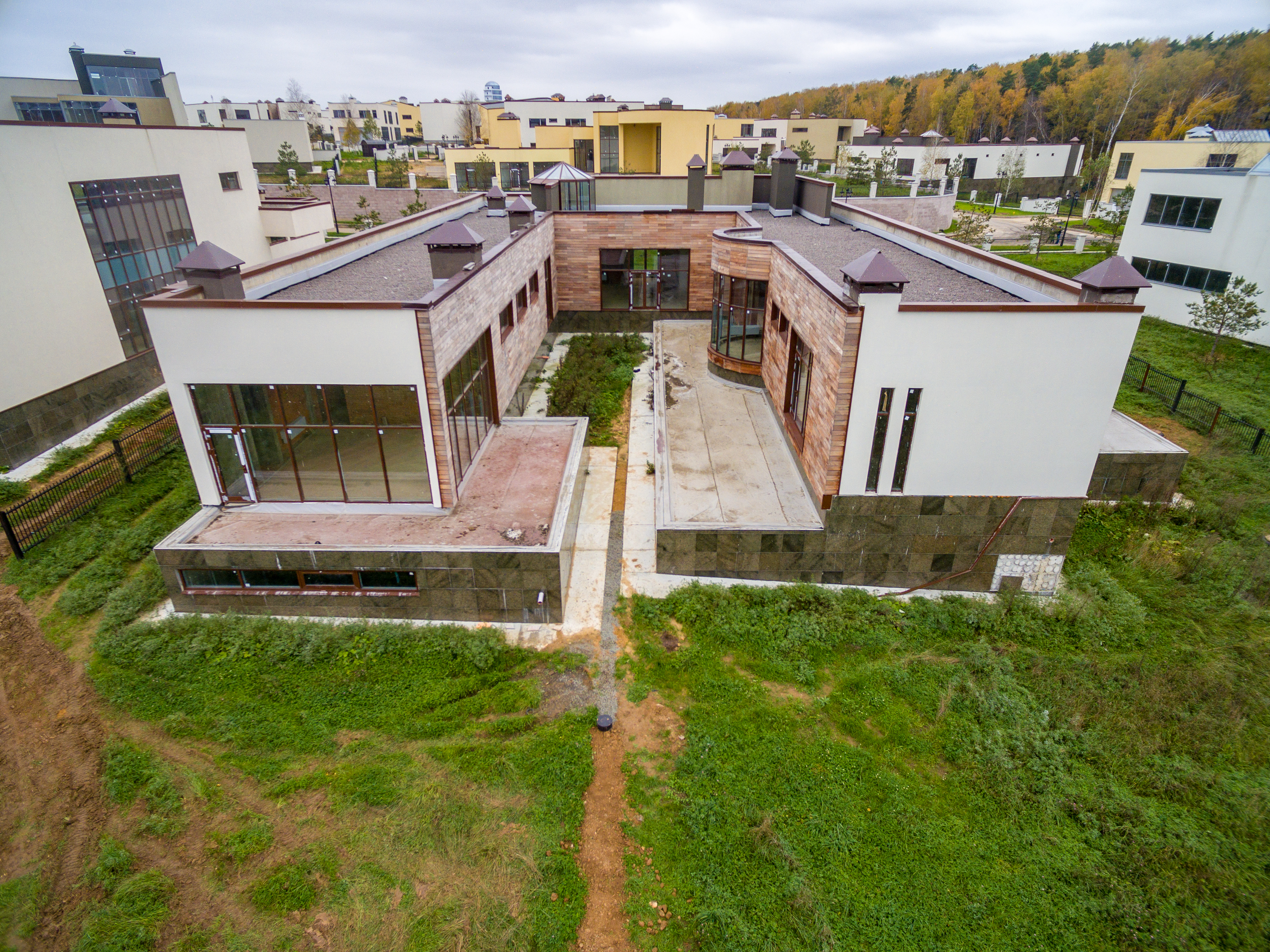 Villa